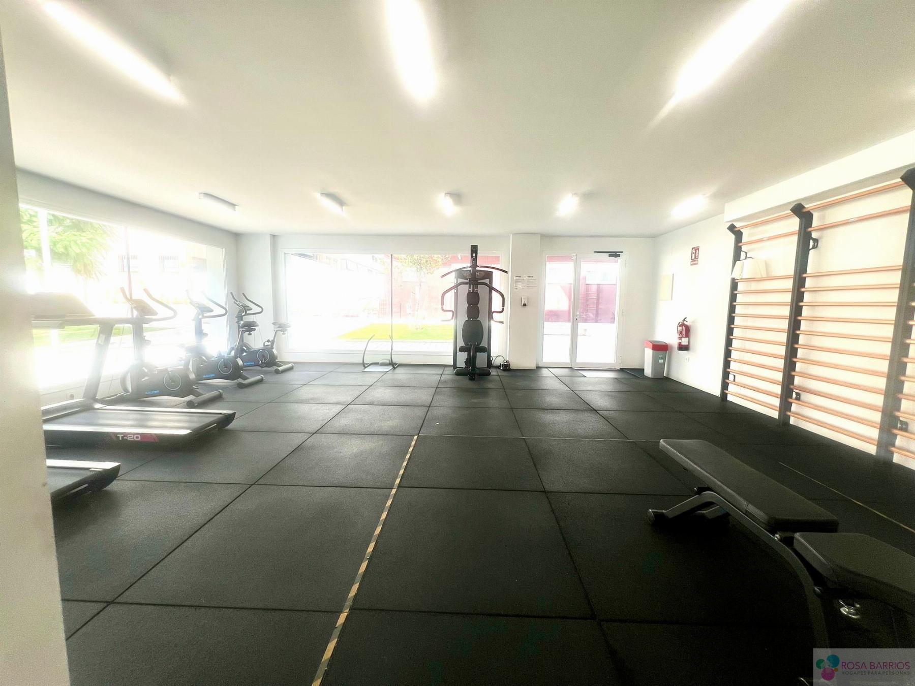 Venta de piso en Nueva Andalucía