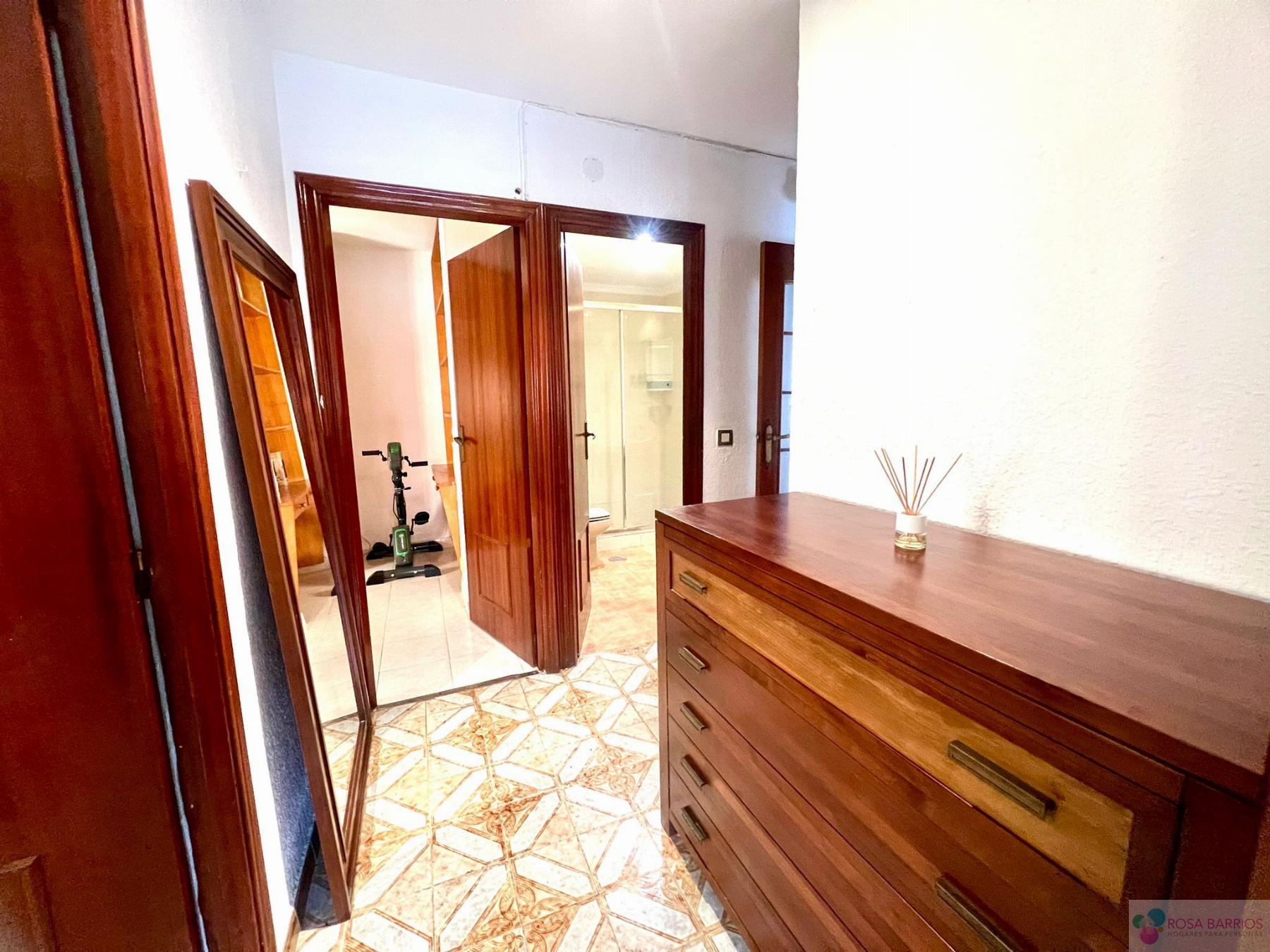 Venta de piso en San Pedro de Alcántara