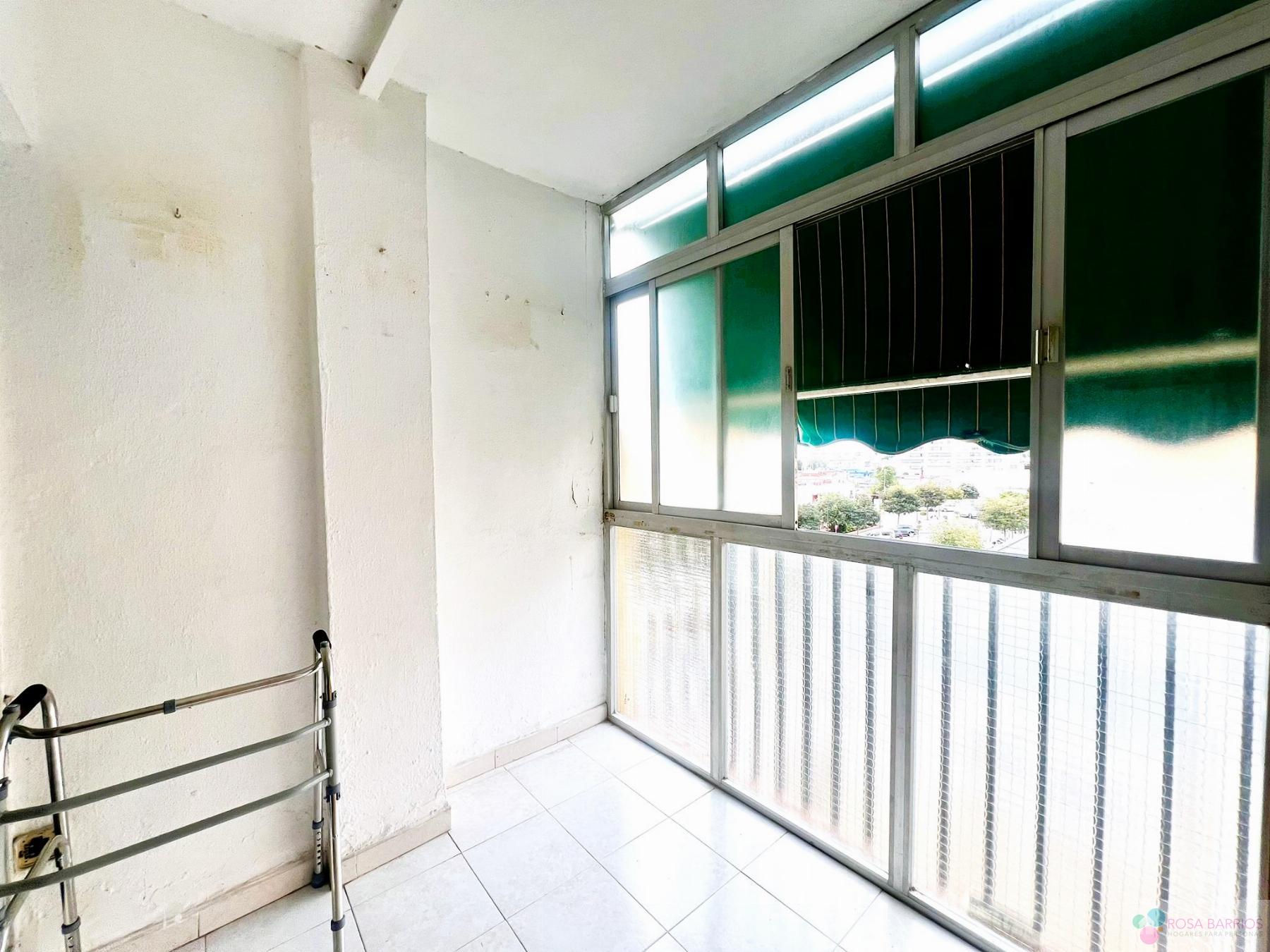 Venta de piso en San Pedro de Alcántara