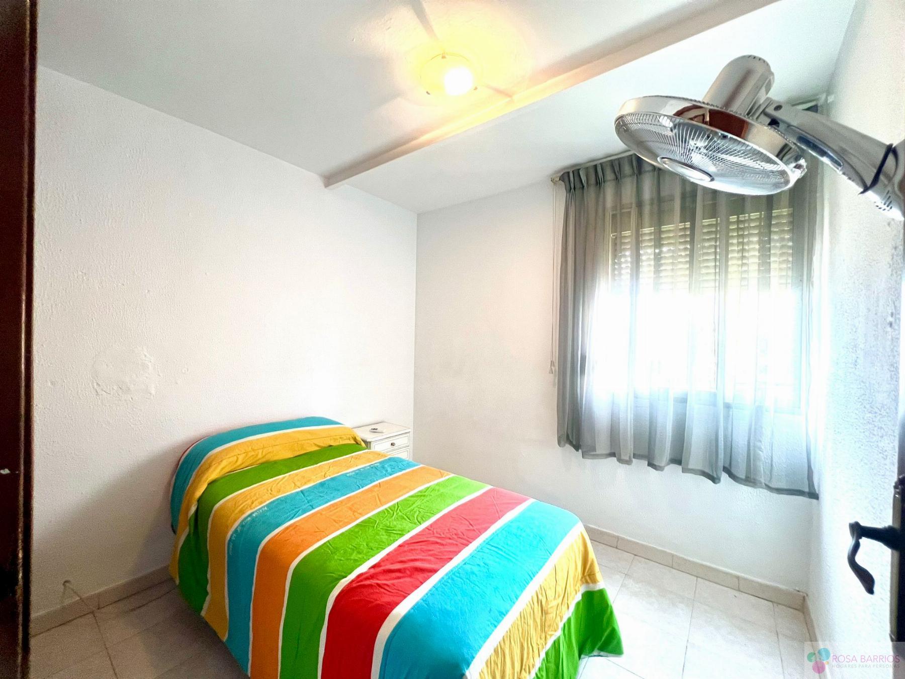 Venta de piso en San Pedro de Alcántara