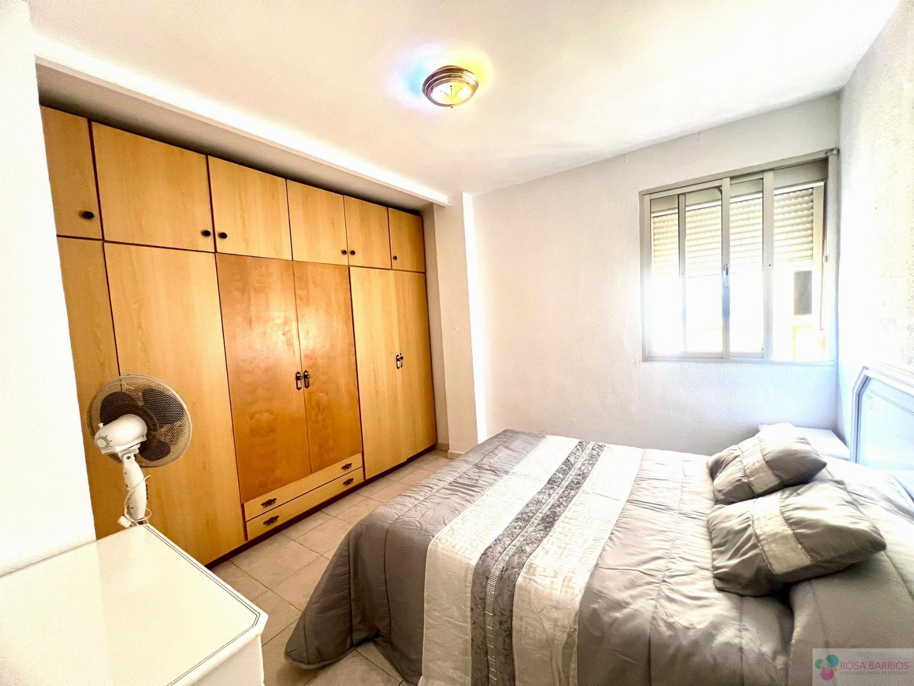 Venta de piso en San Pedro de Alcántara