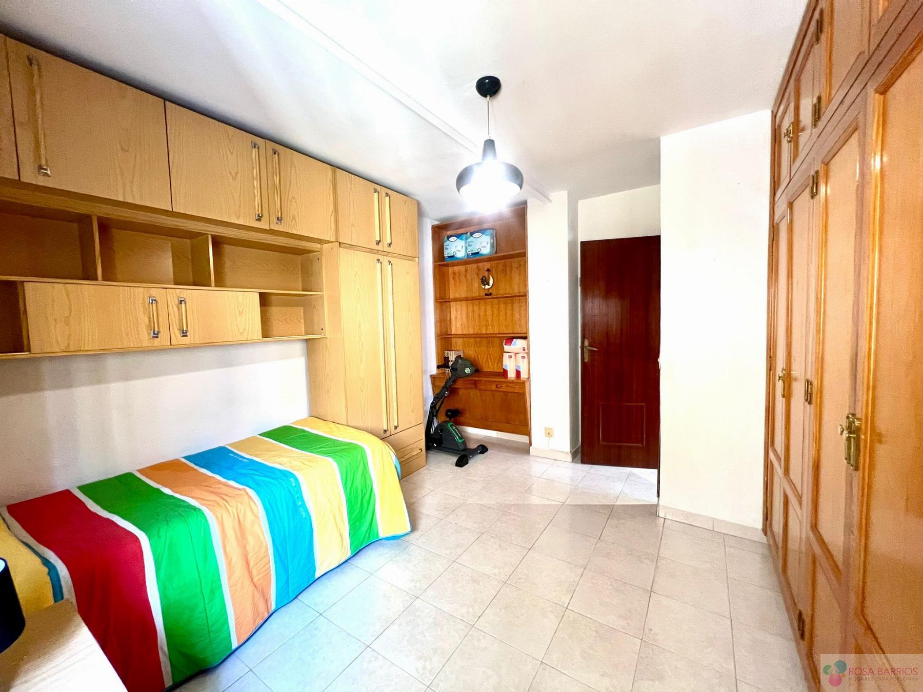 Venta de piso en San Pedro de Alcántara