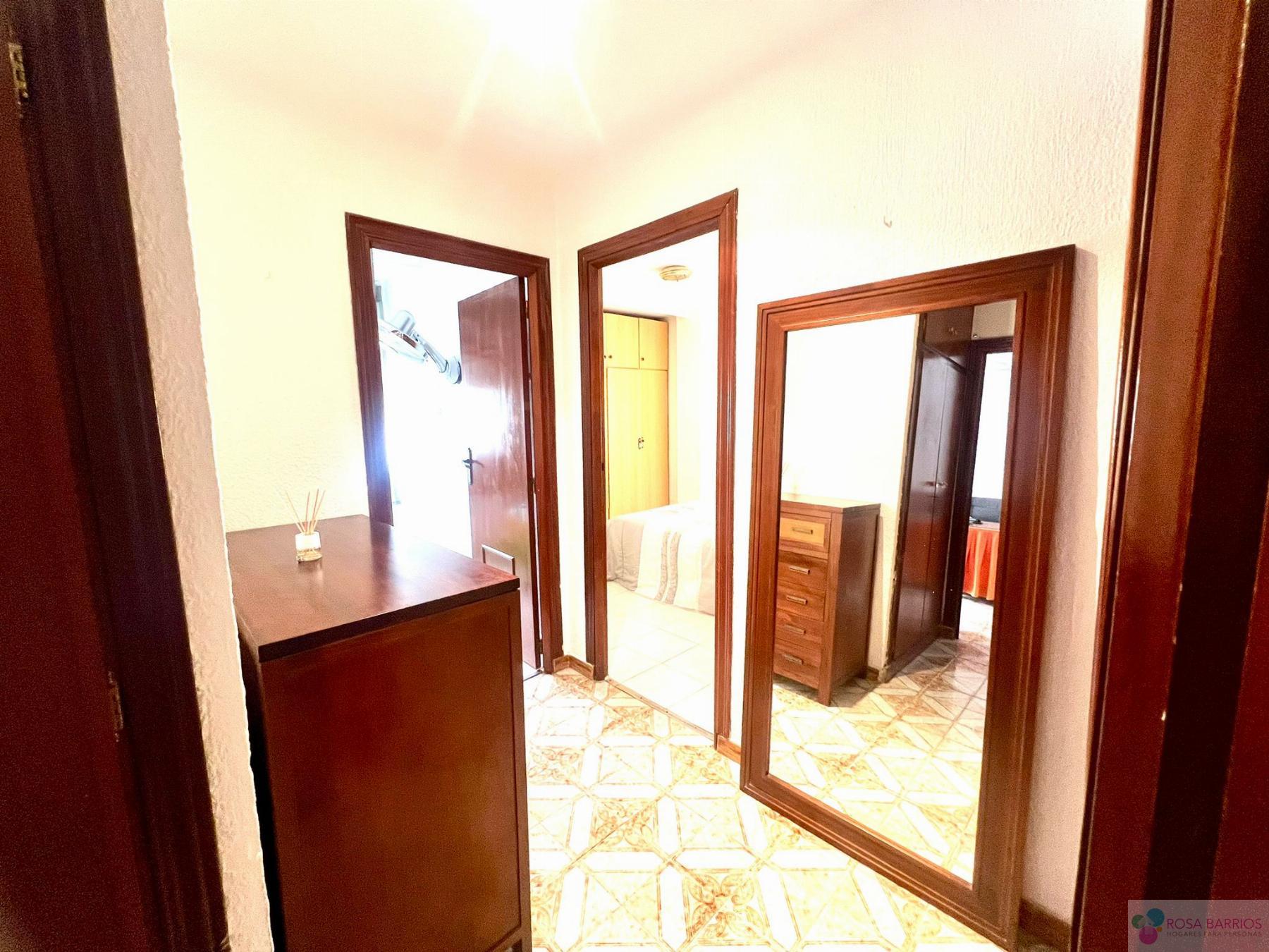 Venta de piso en San Pedro de Alcántara