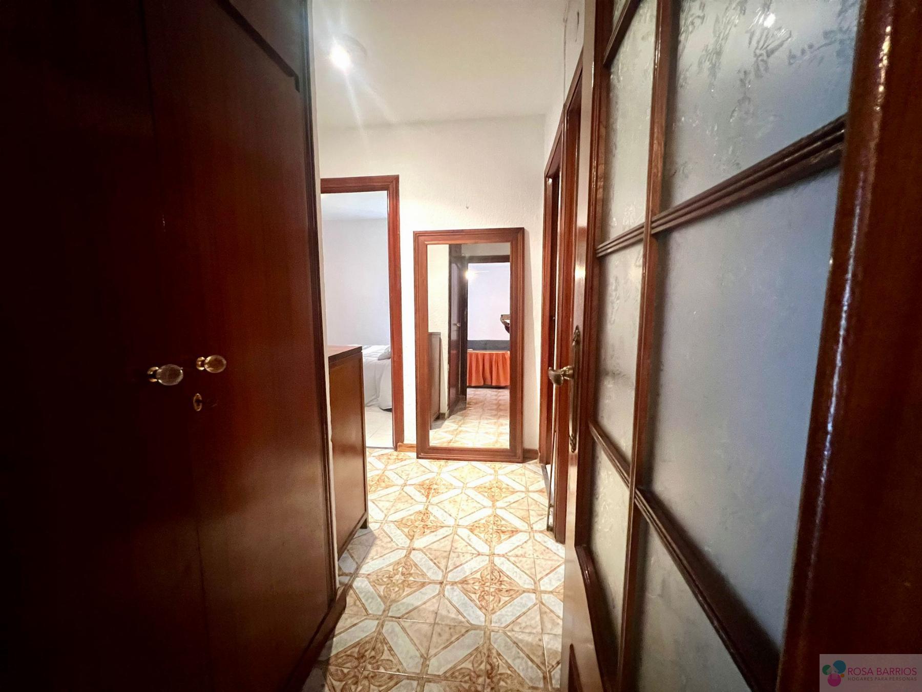 Venta de piso en San Pedro de Alcántara