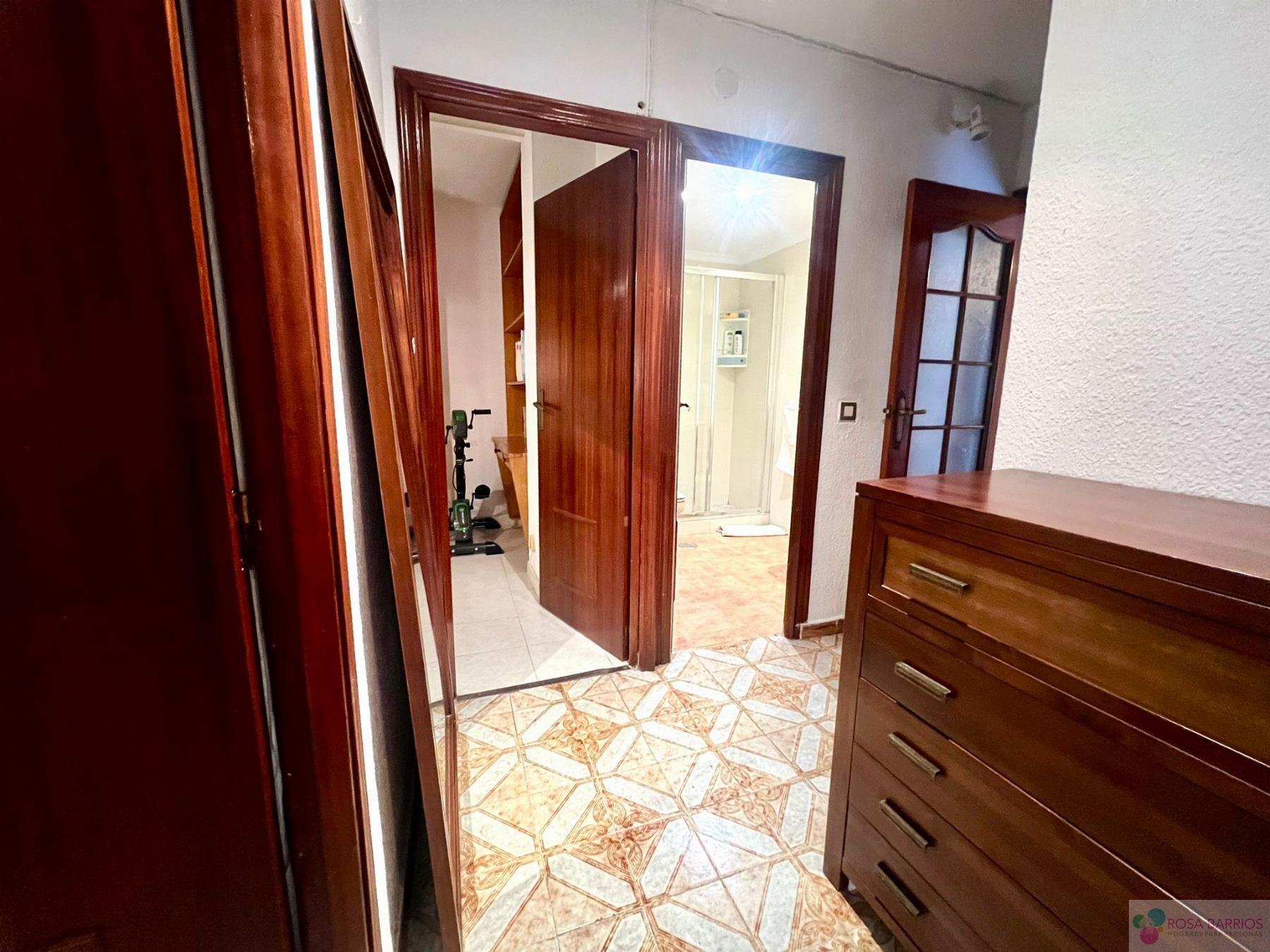 Venta de piso en San Pedro de Alcántara