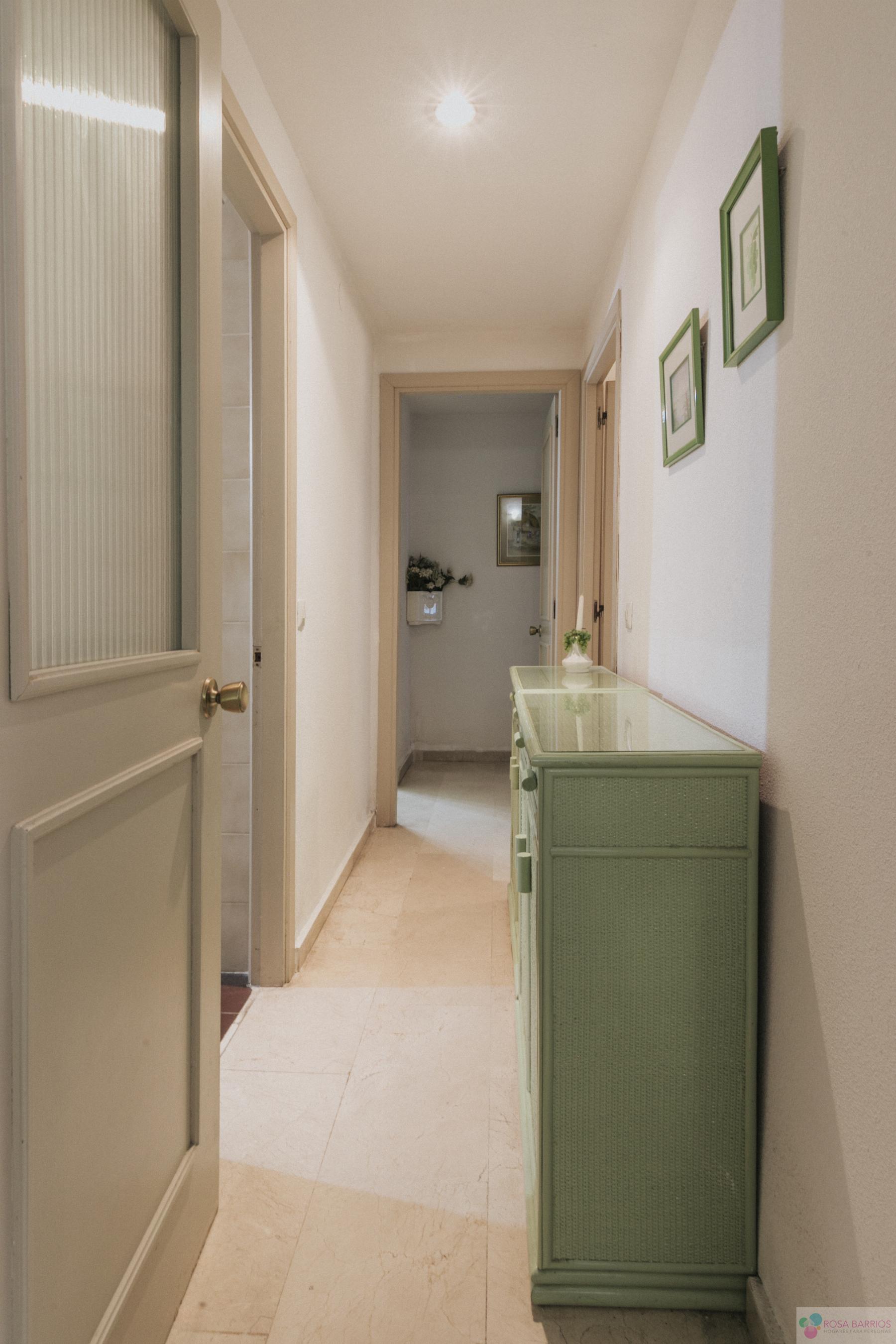 Venta de piso en Estepona