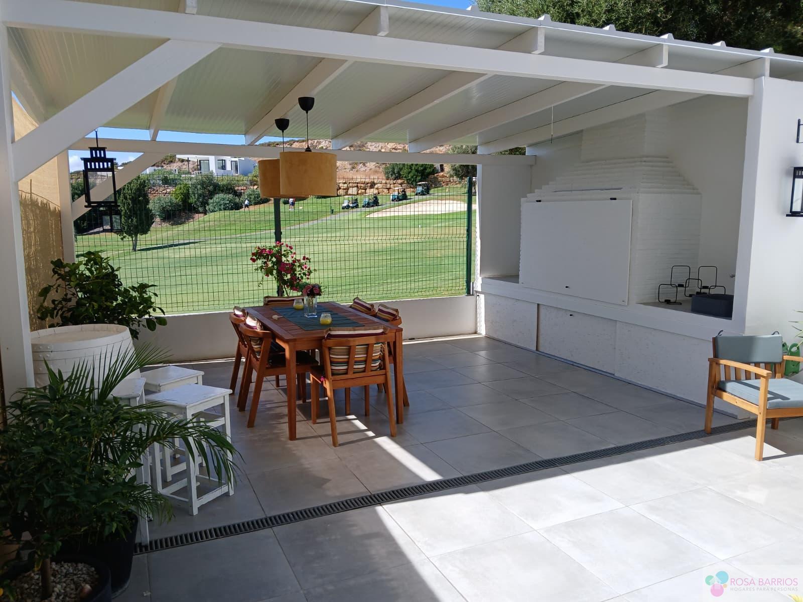 Venta de piso en Casares