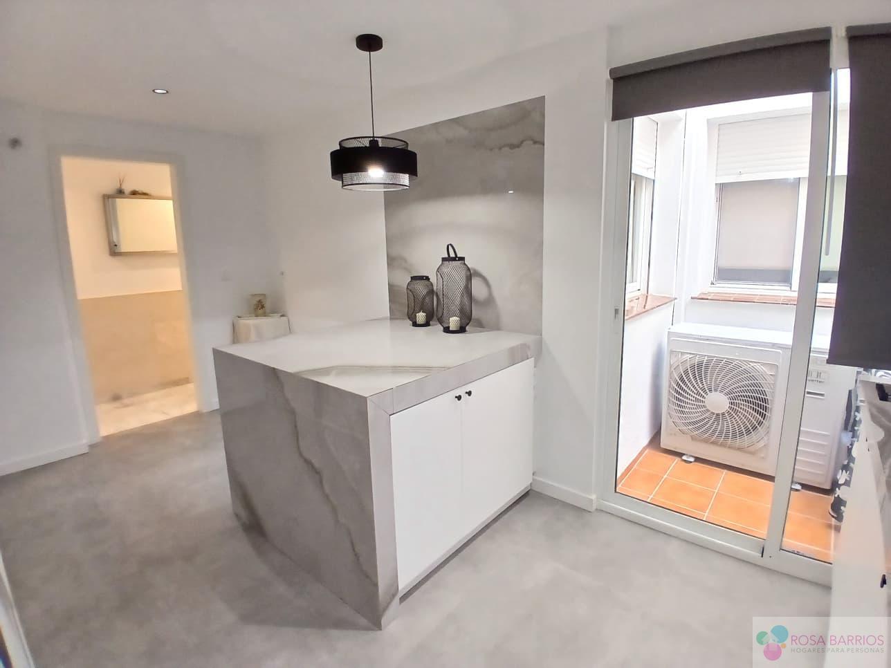 Venta de piso en Casares