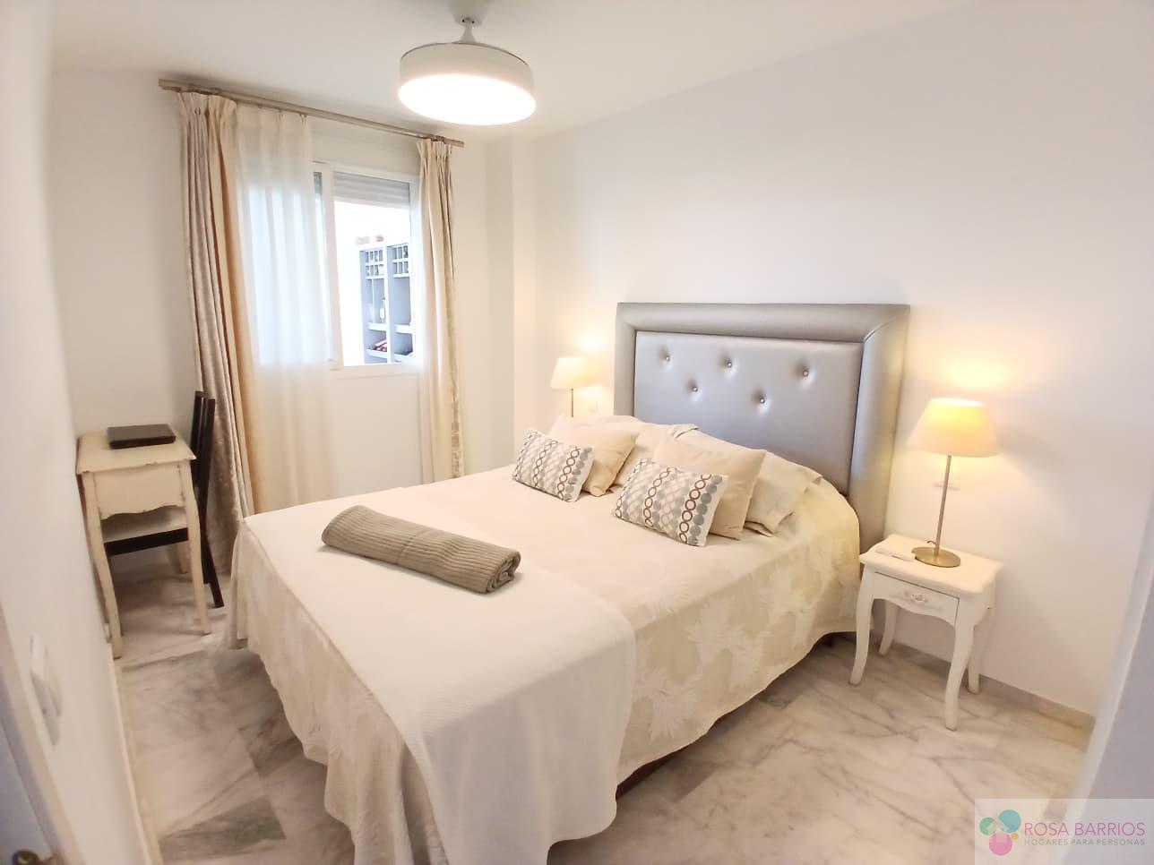 Venta de piso en Casares