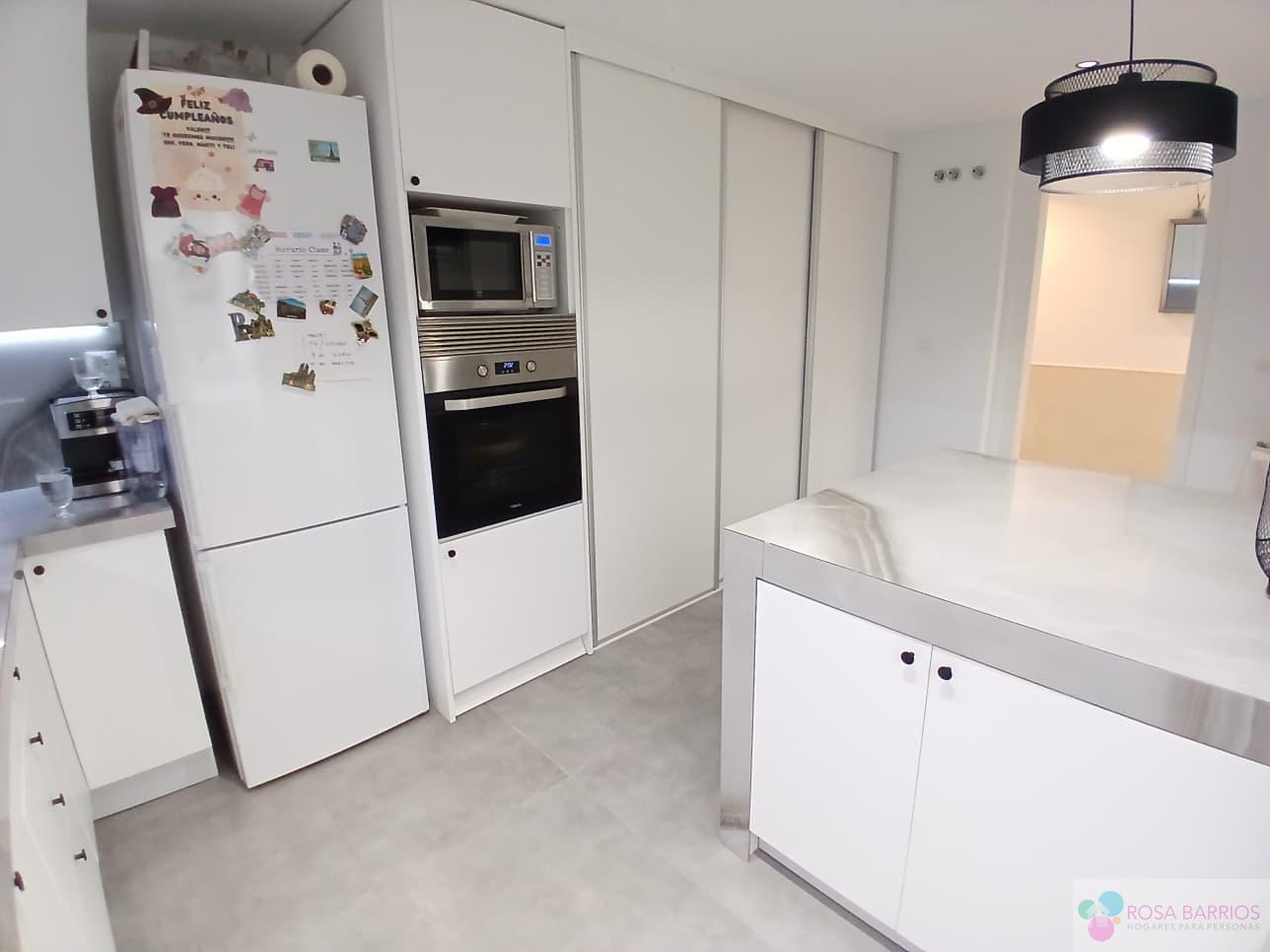 Venta de piso en Casares