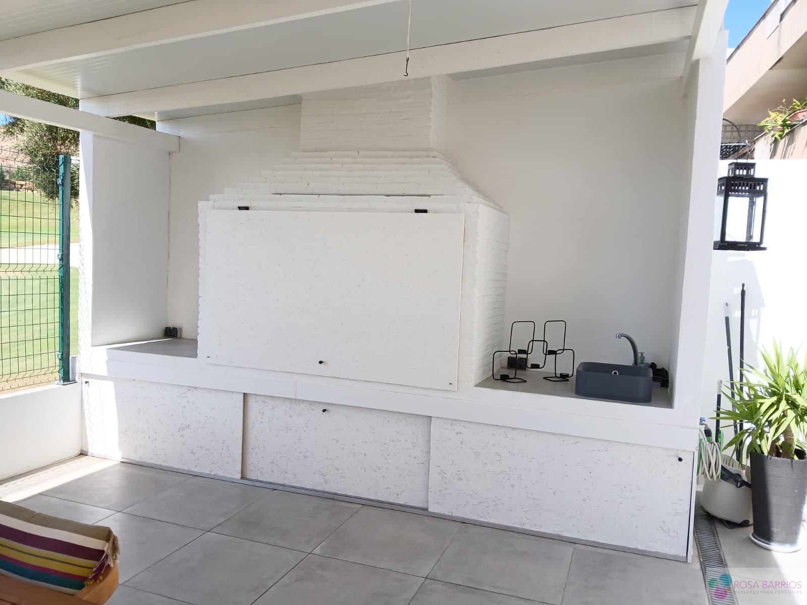 Venta de piso en Casares