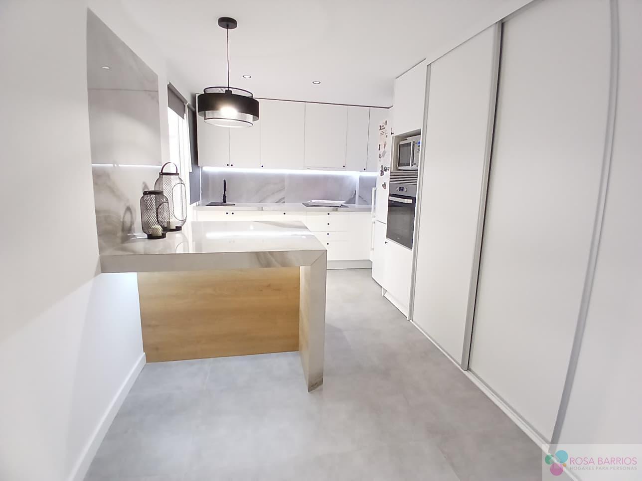 Venta de piso en Casares