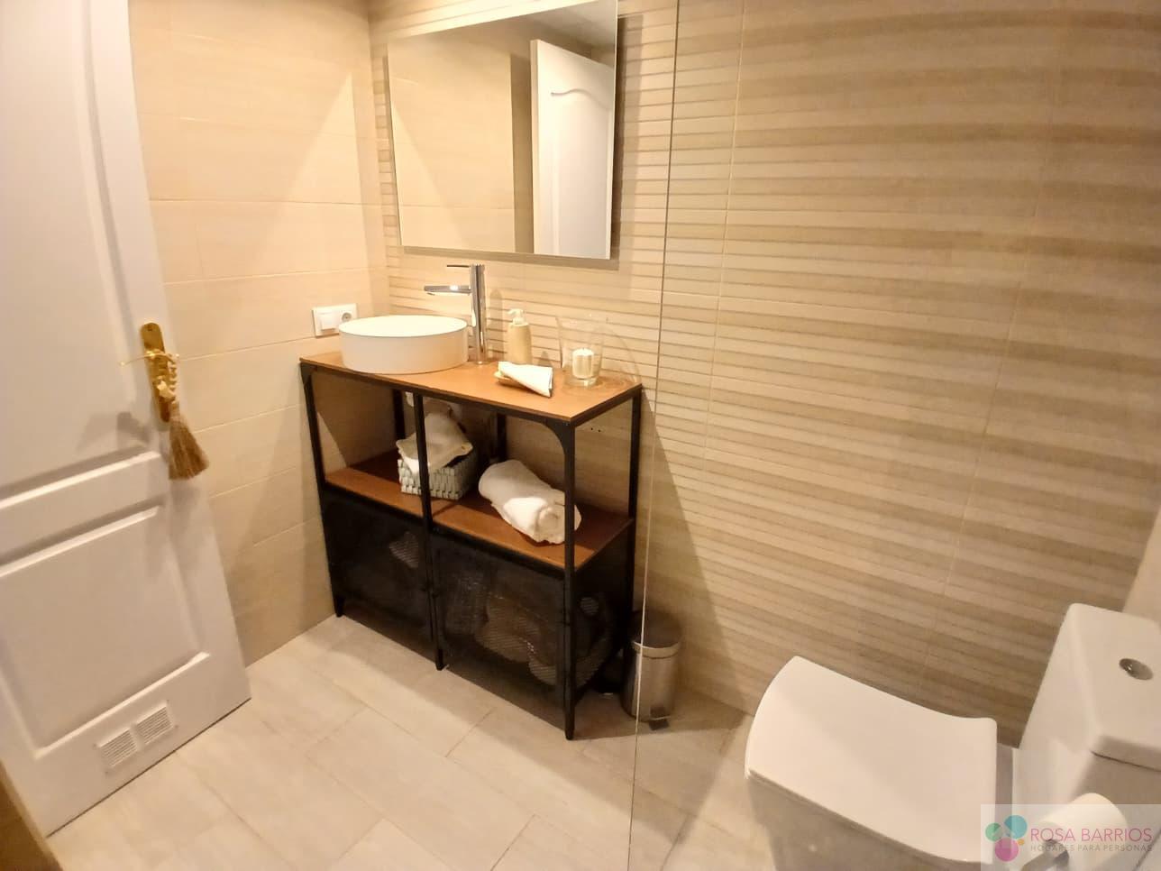 Venta de piso en Casares