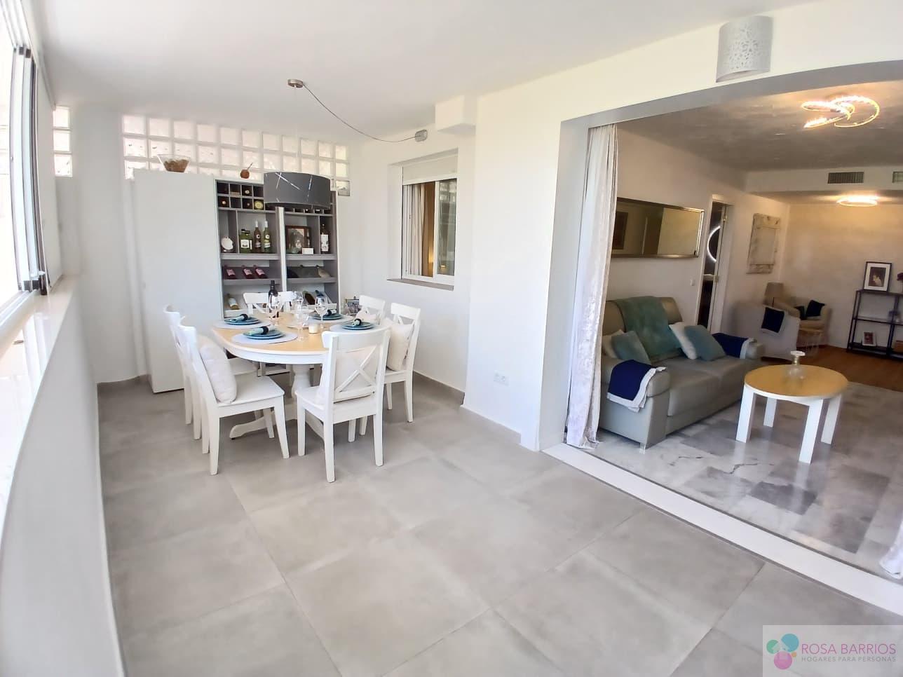 Venta de piso en Casares