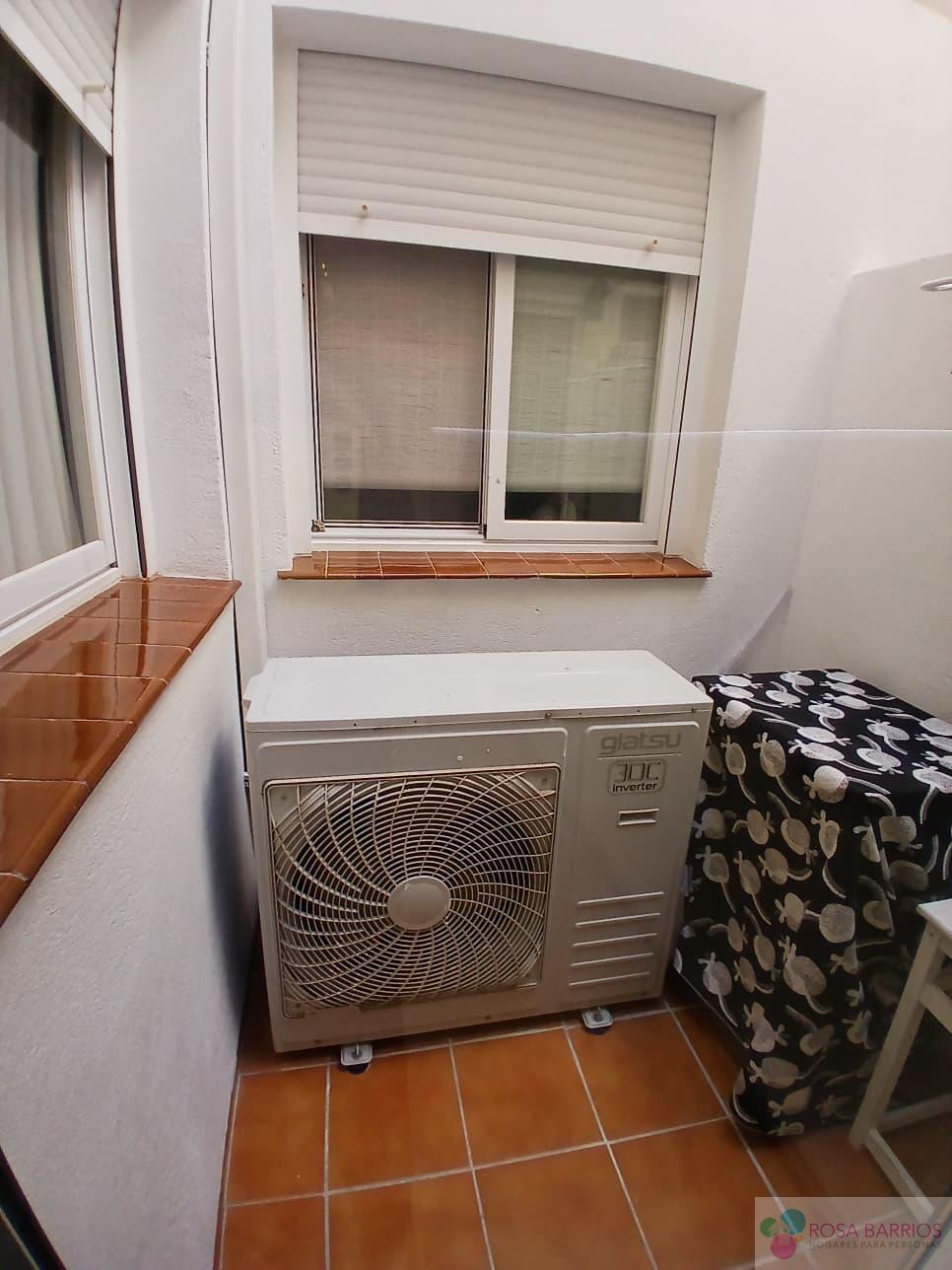 Venta de piso en Casares