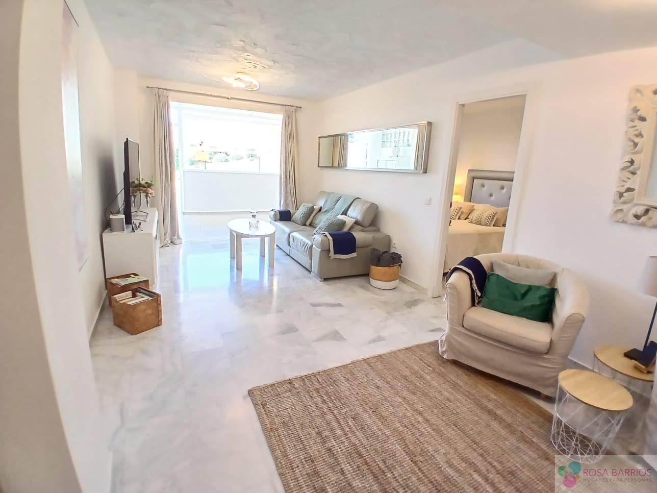 Venta de piso en Casares