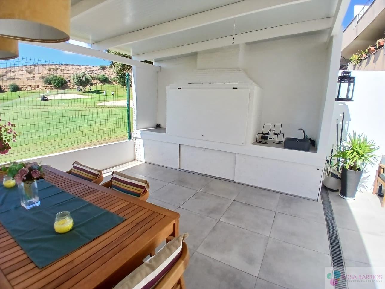 Venta de piso en Casares
