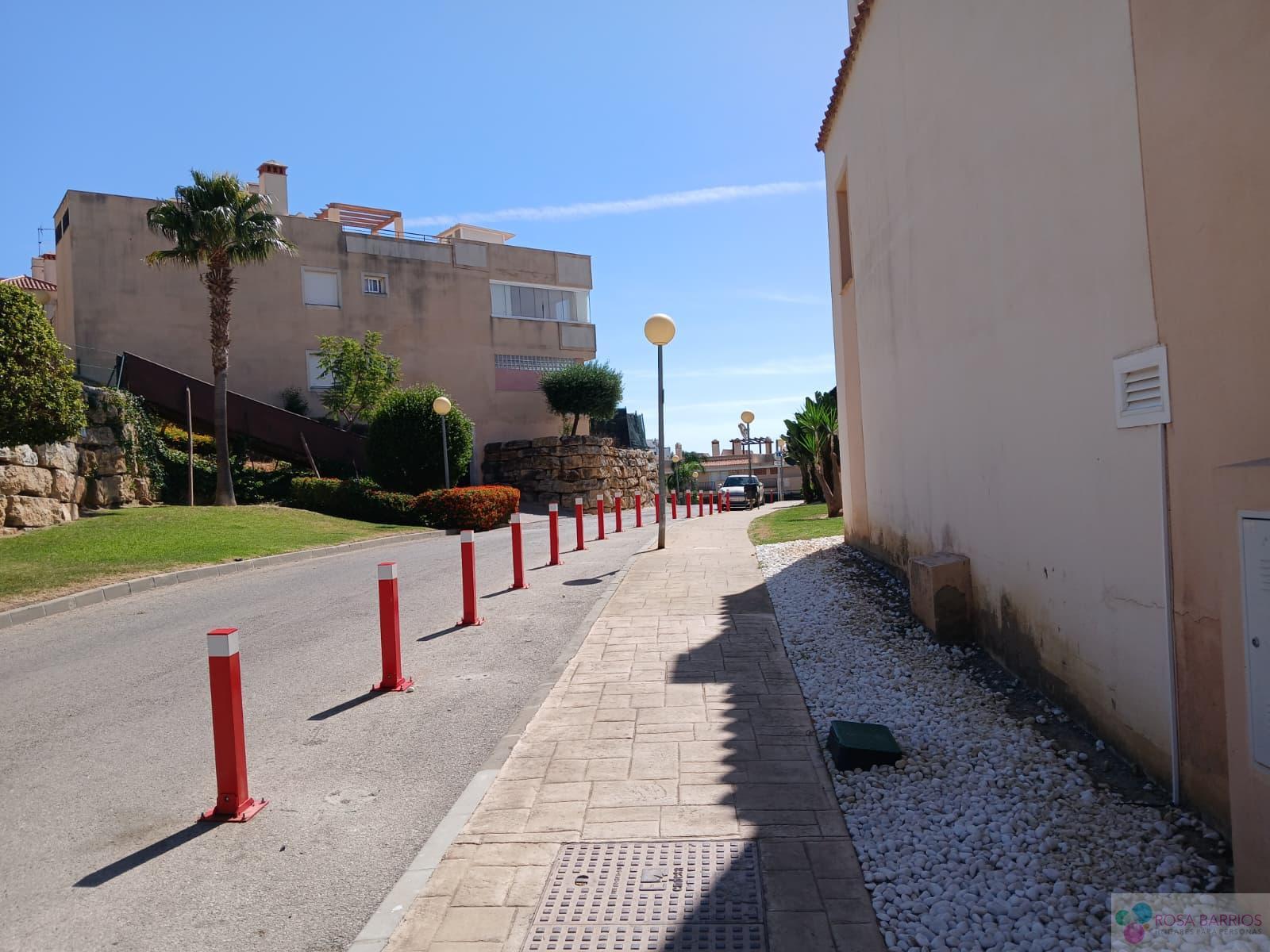 Venta de piso en Casares