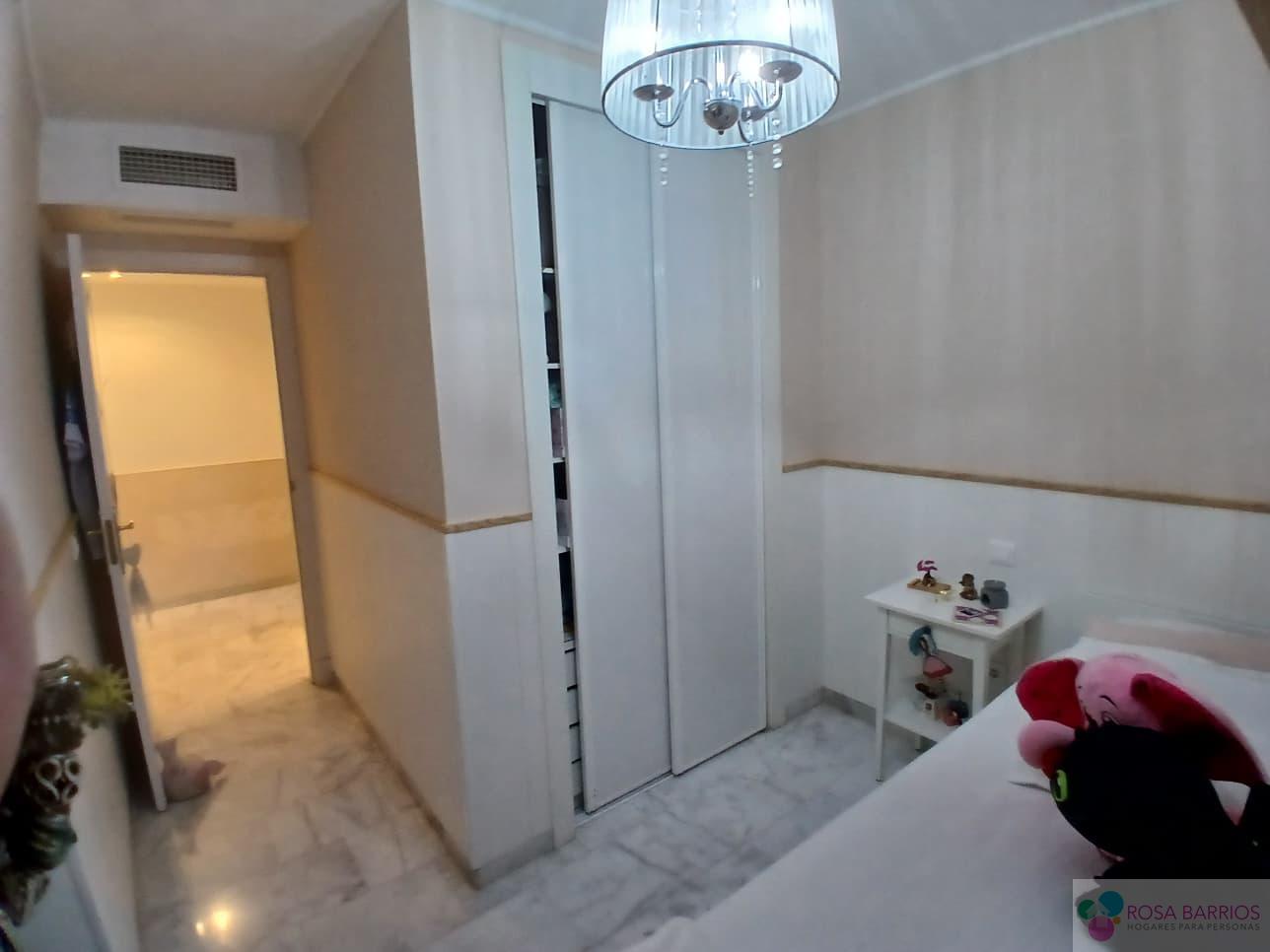 Venta de piso en Casares