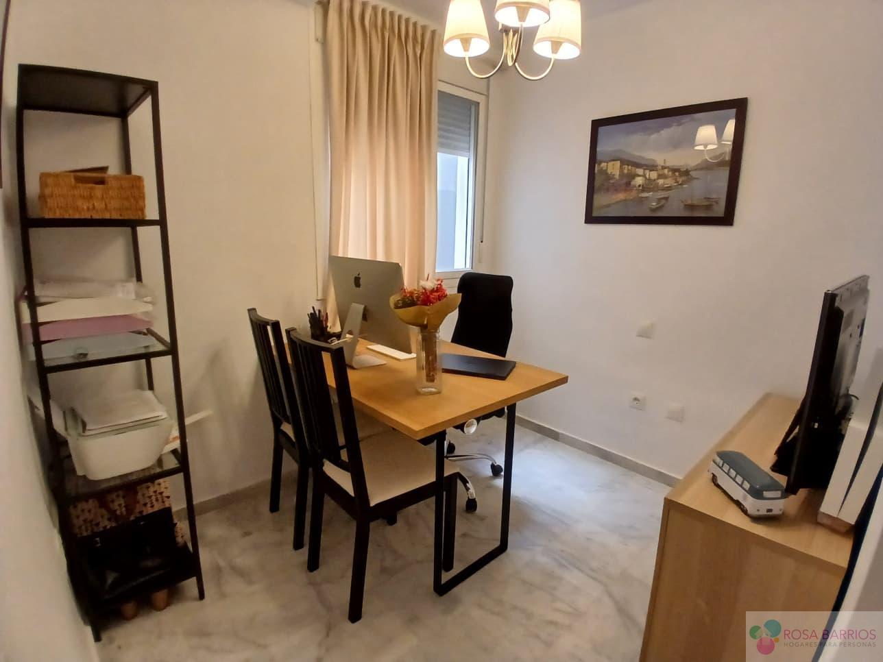 Venta de piso en Casares