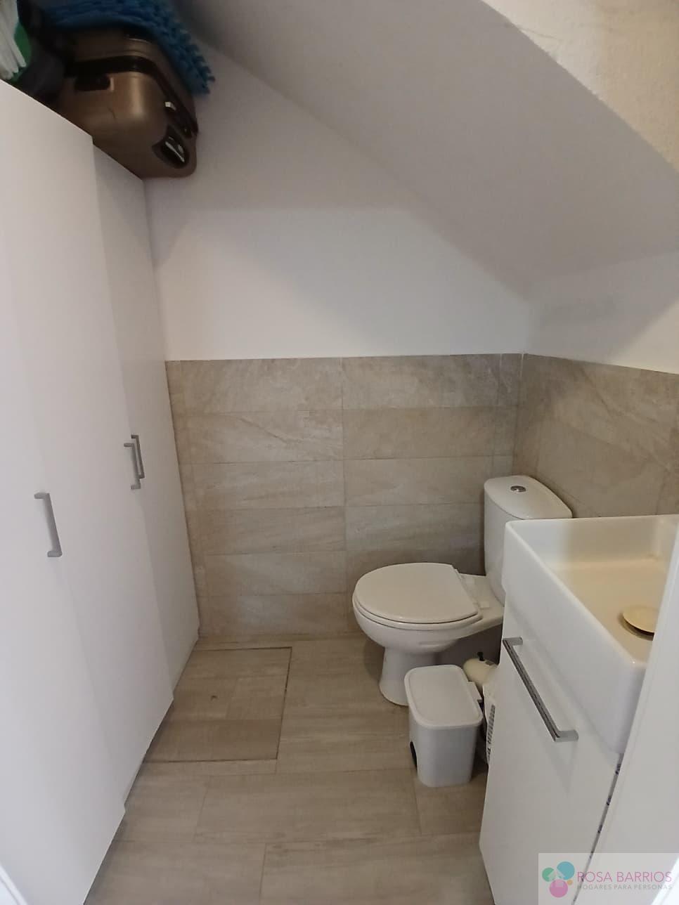 Venta de piso en Casares