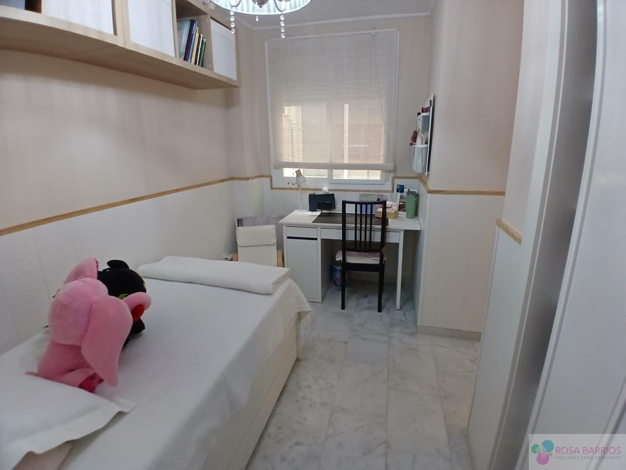 Venta de piso en Casares