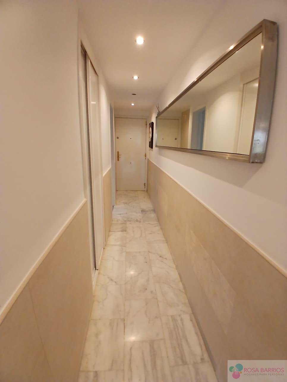 Venta de piso en Casares