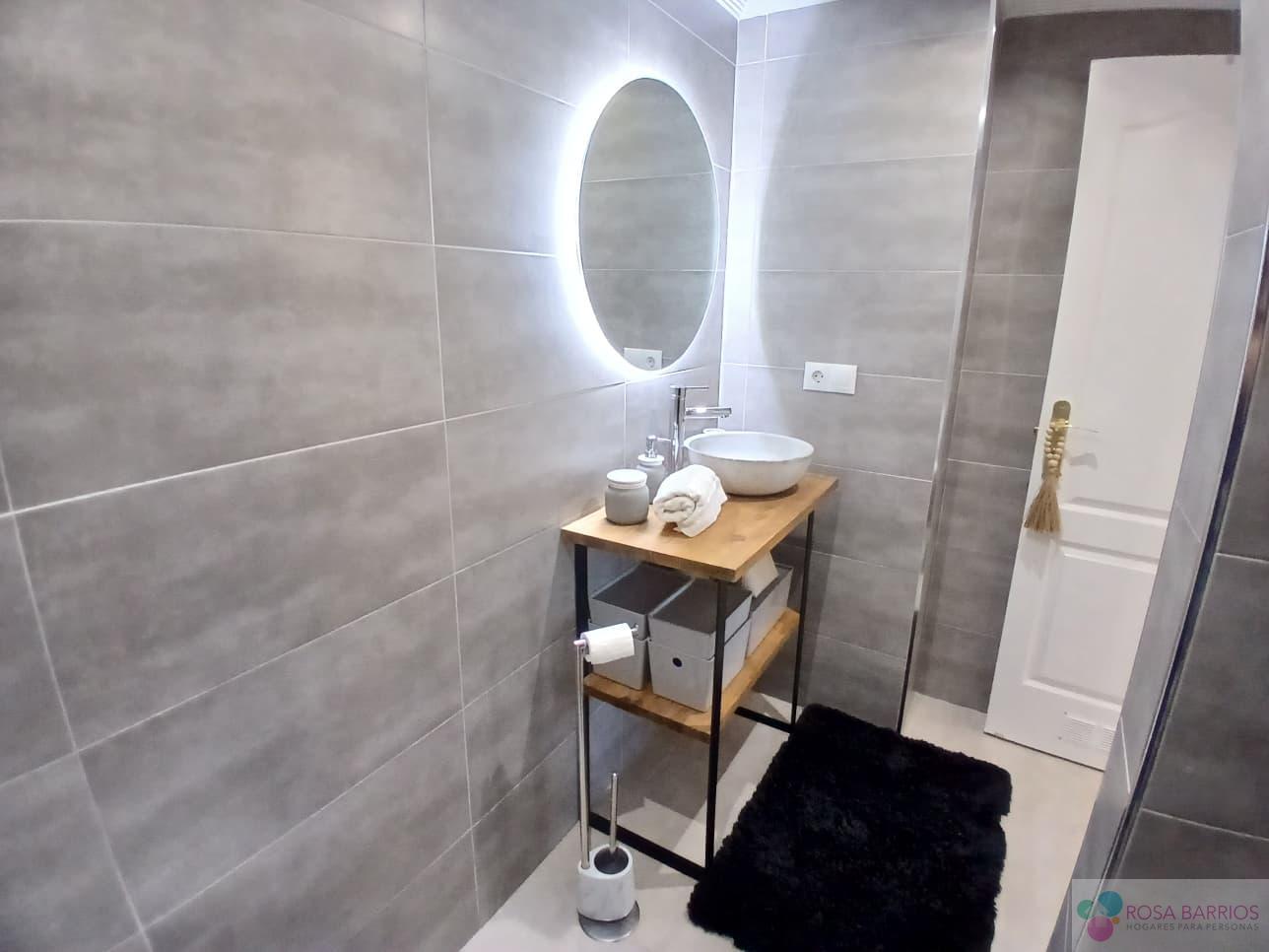 Venta de piso en Casares