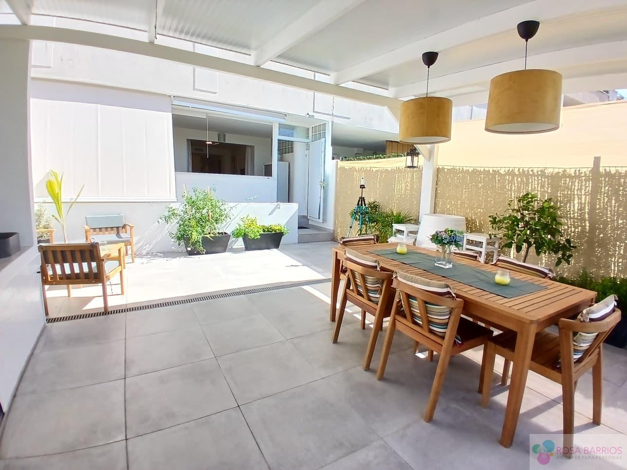 Venta de piso en Casares