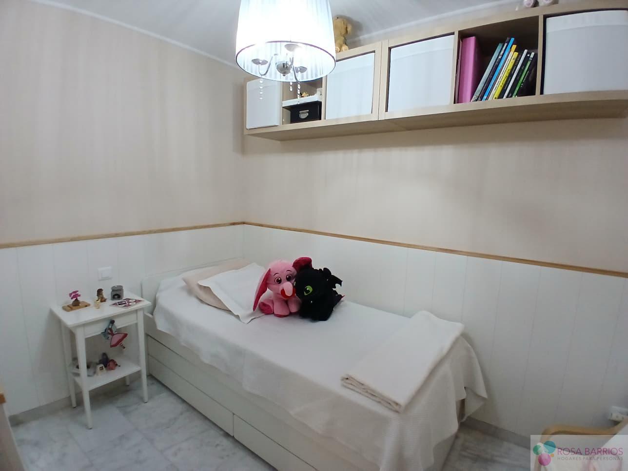 Venta de piso en Casares