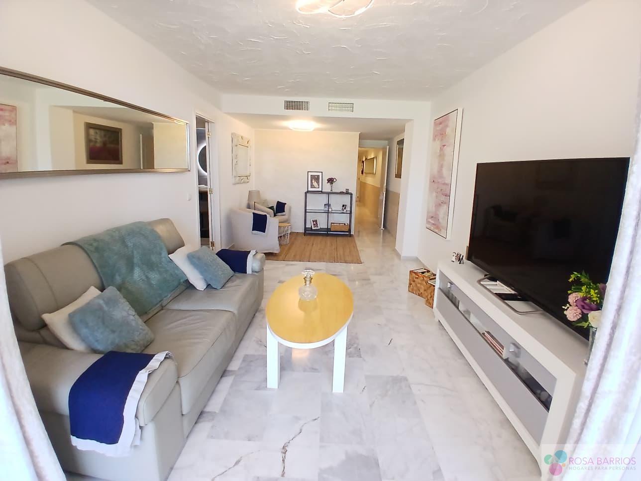 Venta de piso en Casares