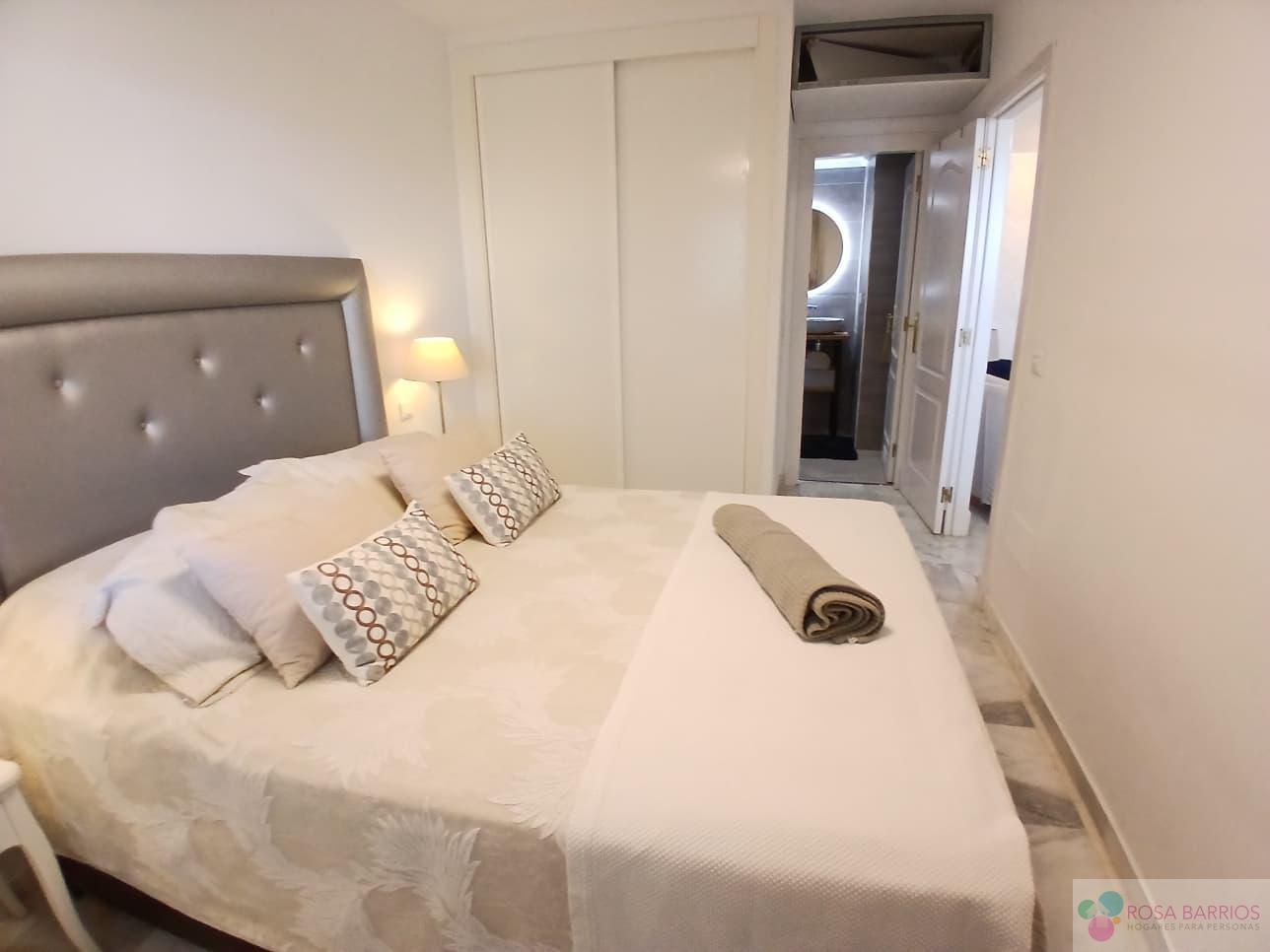 Venta de piso en Casares