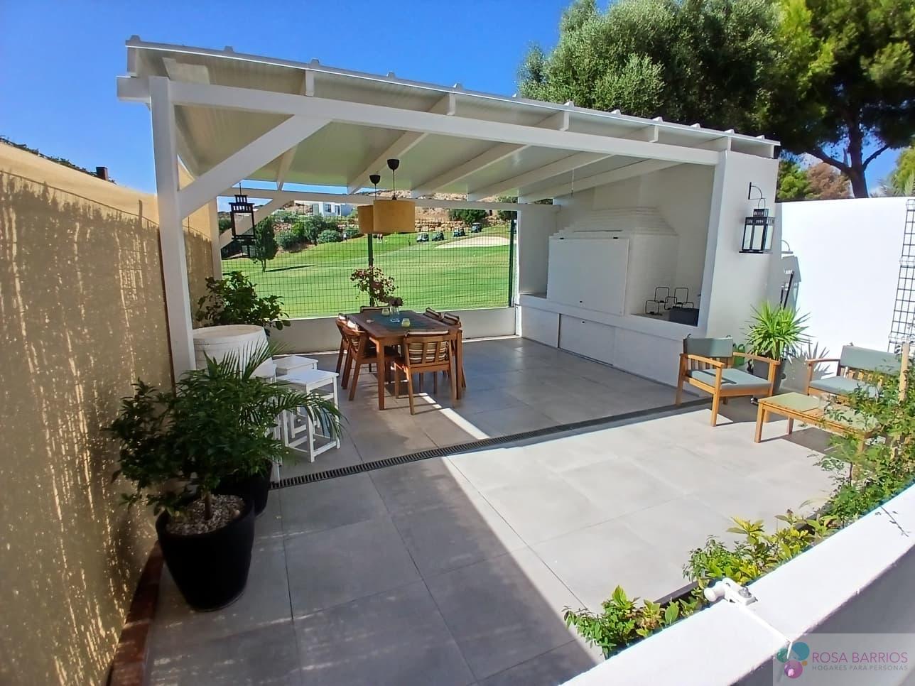 Venta de piso en Casares