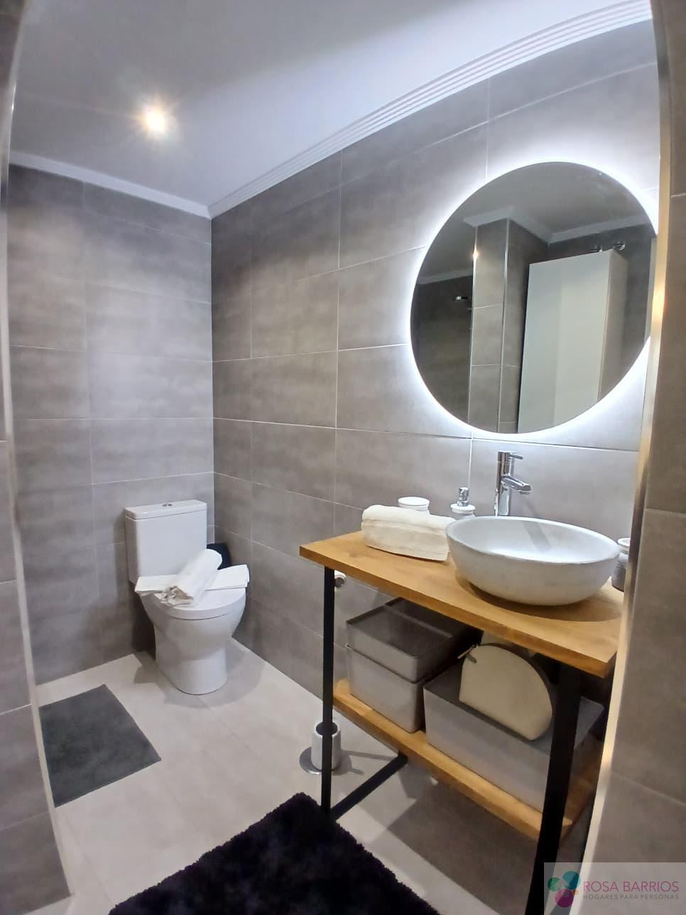 Venta de piso en Casares