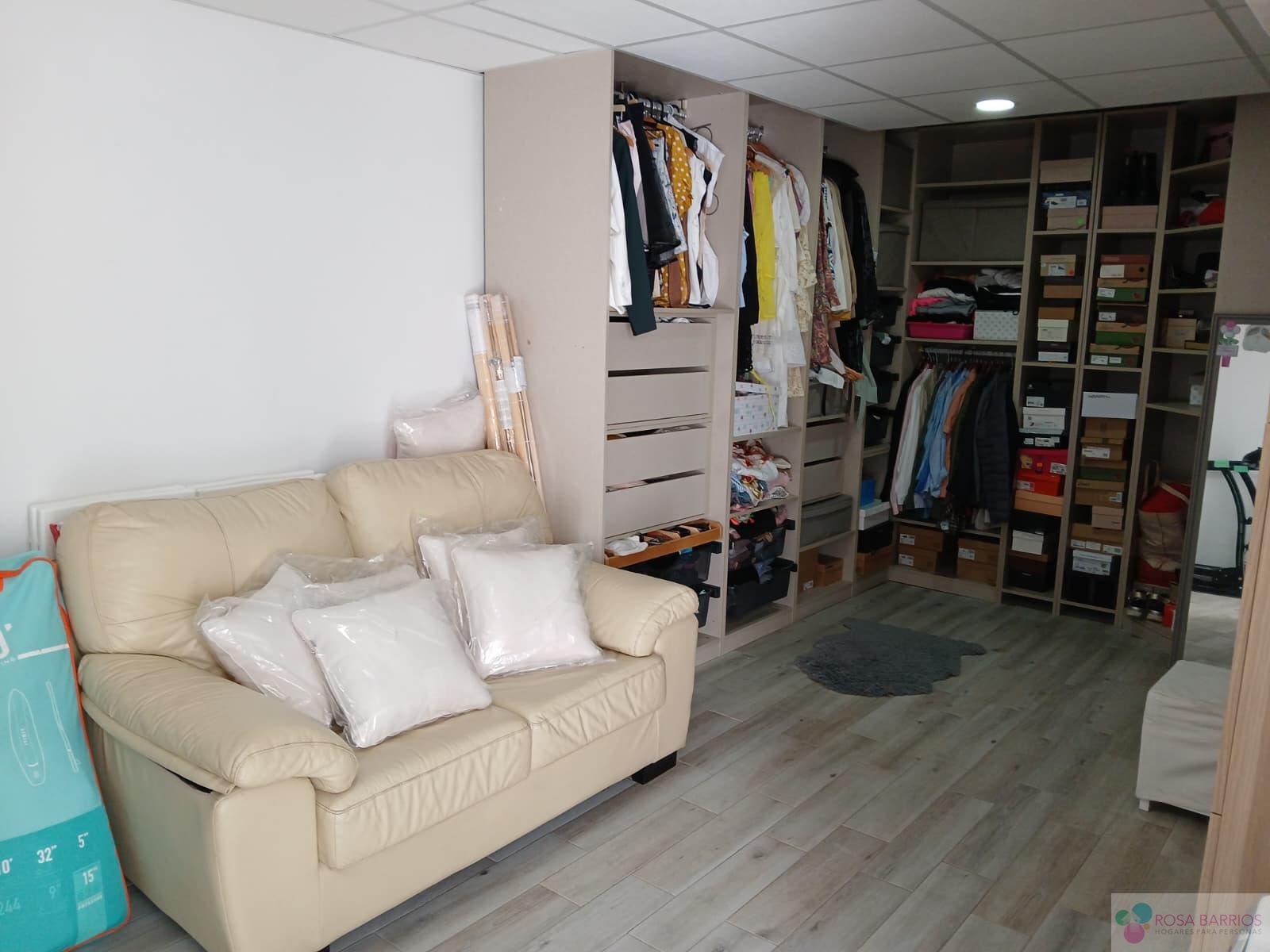 Venta de piso en Casares