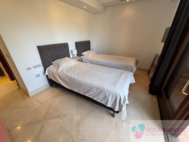 Venta de apartamento en Estepona