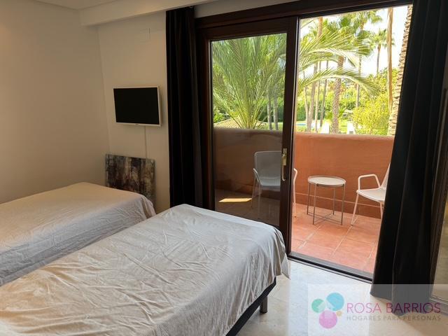 Venta de apartamento en Estepona