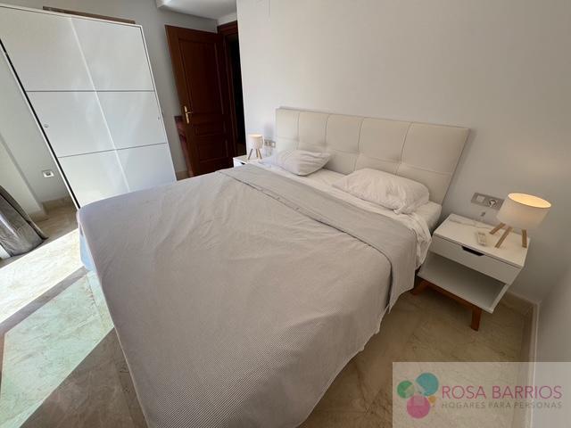 Venta de apartamento en Estepona