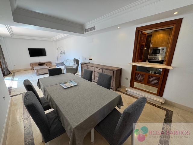 Venta de apartamento en Estepona
