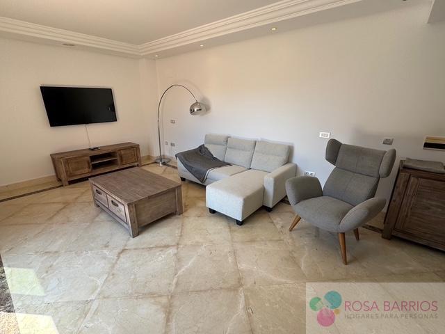 Venta de apartamento en Estepona