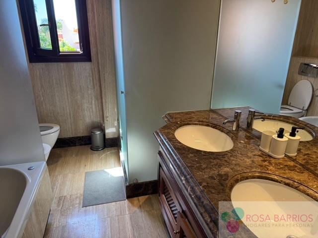 Venta de apartamento en Estepona