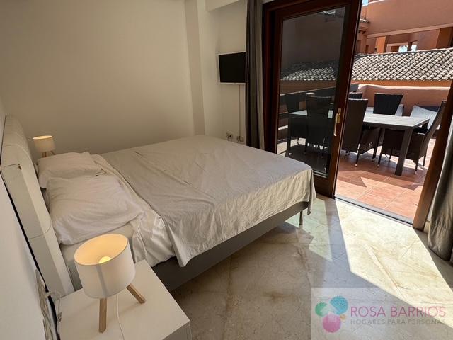 Venta de apartamento en Estepona