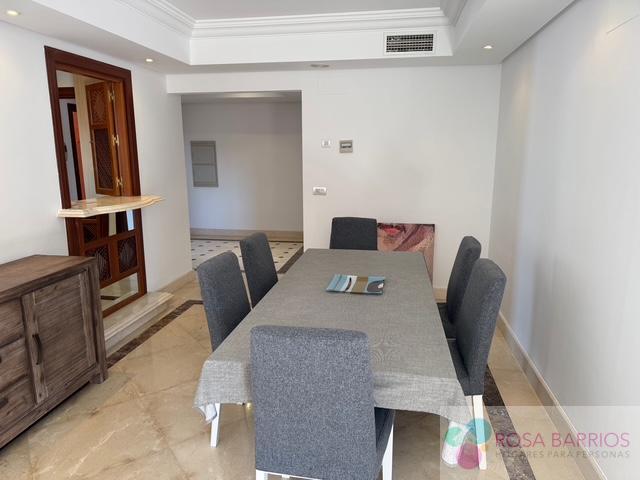Venta de apartamento en Estepona
