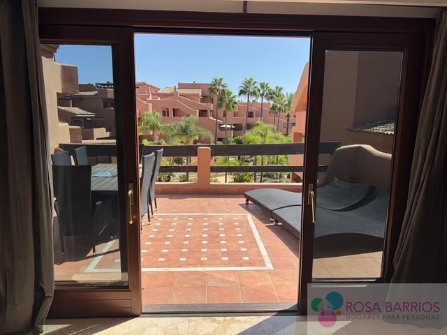 Venta de apartamento en Estepona