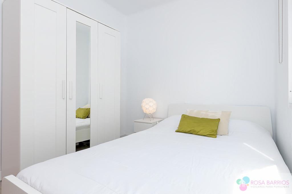 Venta de apartamento en San Pedro de Alcántara