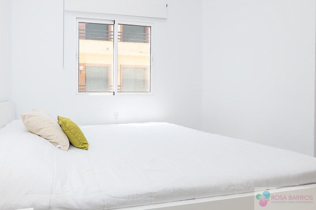Venta de apartamento en San Pedro de Alcántara