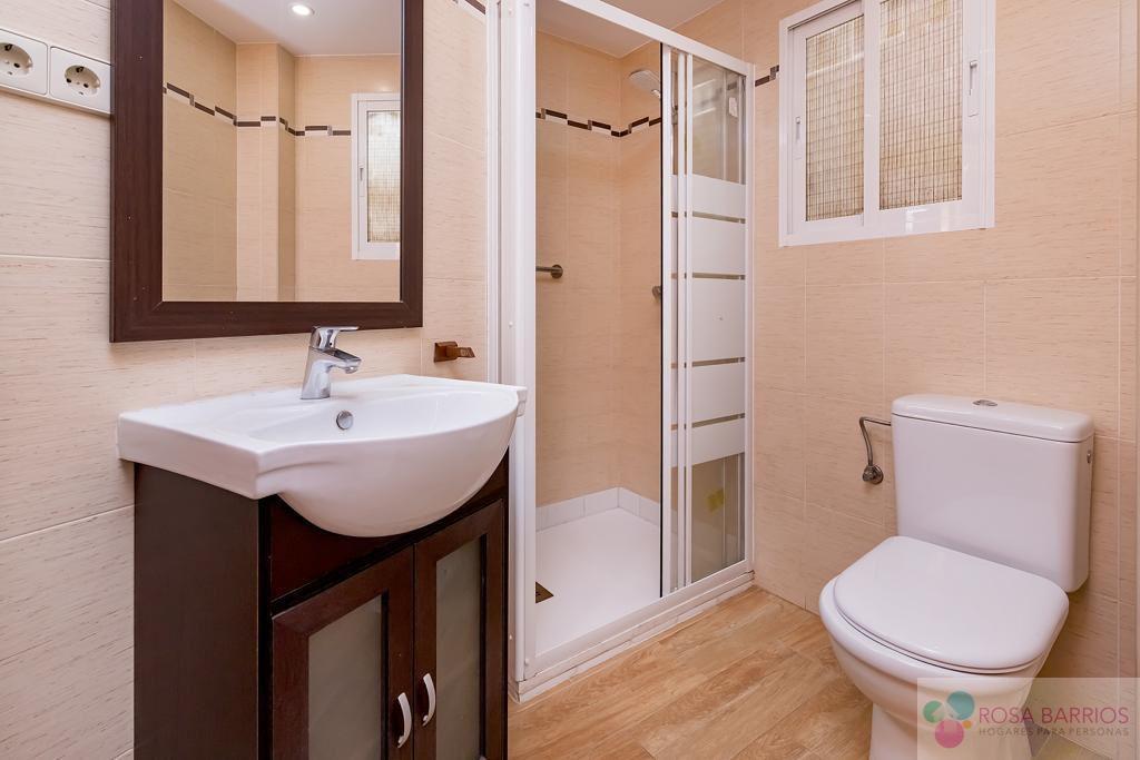 Venta de apartamento en San Pedro de Alcántara