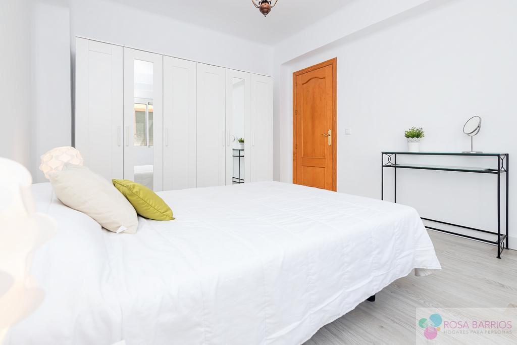 Venta de apartamento en San Pedro de Alcántara