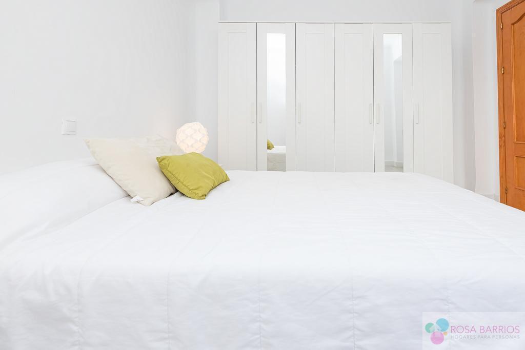 Venta de apartamento en San Pedro de Alcántara