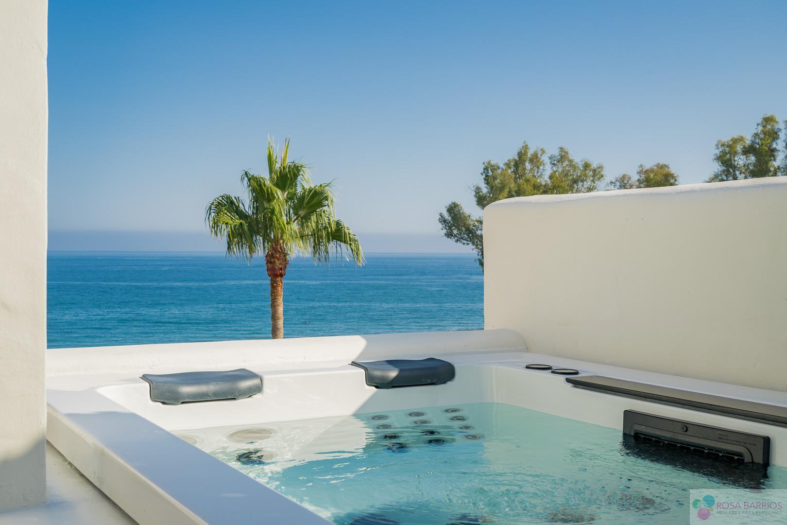 Venta de Ático en Estepona Venta de Ático en Estepona